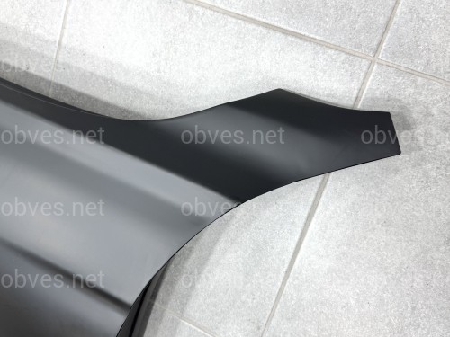 Крыло левое BMW 3 series F30 / F31 2012-2018 металл 41007438439 Крыло левое BMW 3 series F30 / F31 2012-2018 металл 41007438439