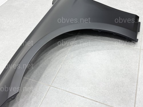 Крыло левое BMW 3 series F30 / F31 2012-2018 металл 41007438439 Крыло левое BMW 3 series F30 / F31 2012-2018 металл 41007438439