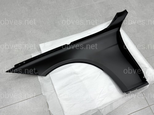 Крыло правое BMW 3 series F30 / F31 2012-2018 металл 41007438440