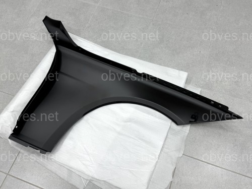 Крыло левое BMW 3 series F30 / F31 2012-2018 металл 41007438439 Крыло левое BMW 3 series F30 / F31 2012-2018 металл 41007438439