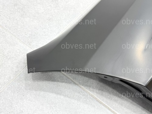 Крыло правое BMW X3 F25 2013-2017 металл 41357267324