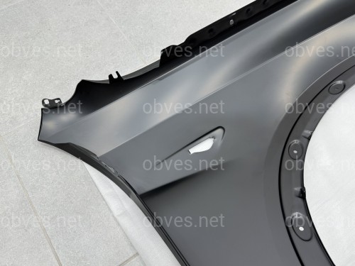 Крыло левое BMW X3 F25 2013-2017 металл 41357267323 Крыло левое BMW X3 F25 2013-2017 металл 41357267323