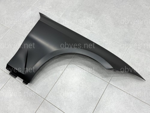 Крыло правое BMW 3 series G20 / G21 2019- алюминий 41008494440