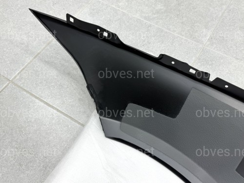 Крыло правое BMW 3 series G20 / G21 2019- алюминий 41008494440