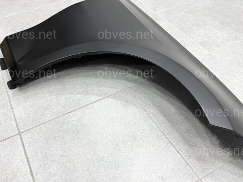 Крыло правое BMW 3 series G20 / G21 2019- алюминий 41008494440