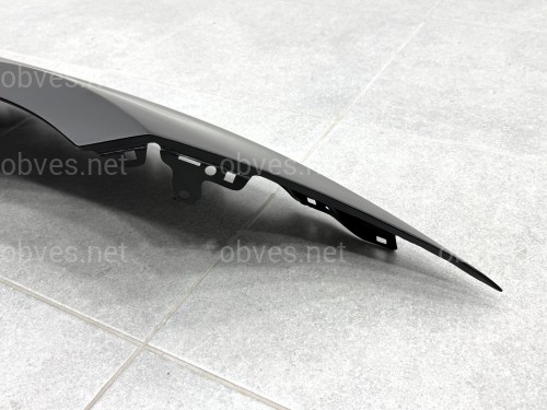 Крыло правое BMW 3 series G20 / G21 2019- алюминий 41008494440