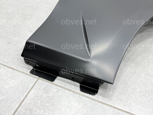 Крыло правое BMW 3 series G20 / G21 2019- алюминий 41008494440