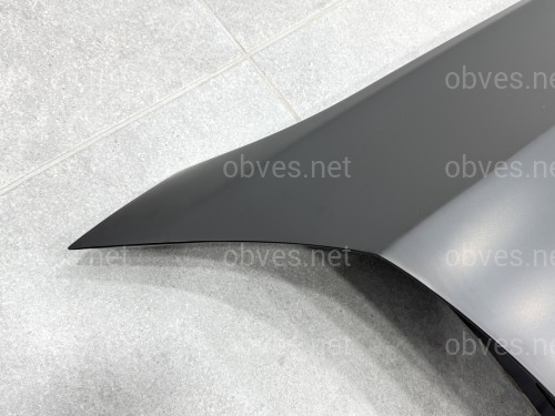 Крыло правое BMW 3 series G20 / G21 2019- алюминий 41008494440