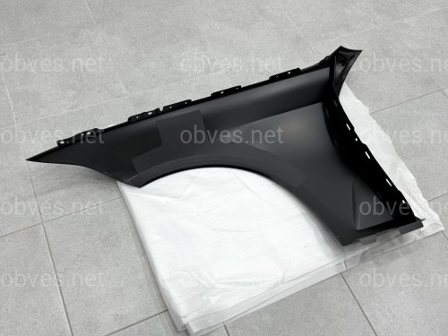 Крыло правое BMW 3 series G20 / G21 2019- алюминий 41008494440