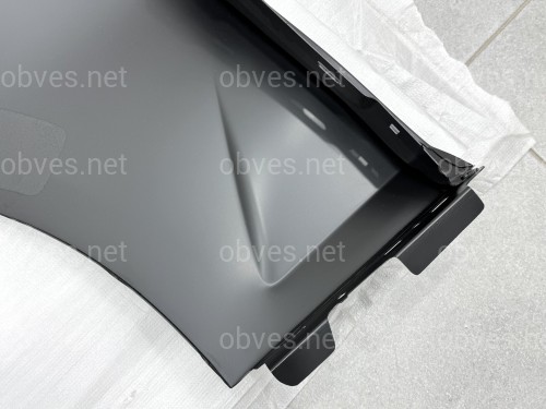 Крыло правое BMW 3 series G20 / G21 2019- алюминий 41008494440