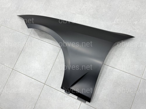 Крыло левое BMW 3 series G20 / G21 2019- алюминий 41008494439 Крыло левое BMW 3 series G20 / G21 2019- алюминий 41008494439