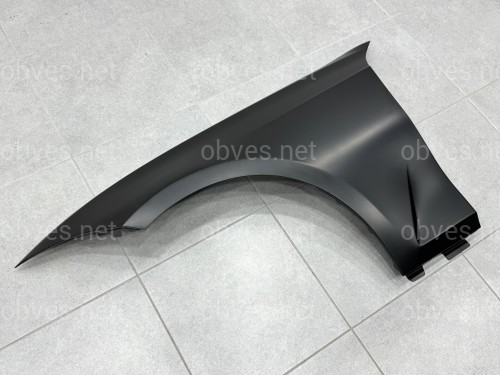 Крыло левое BMW 3 series G20 / G21 2019- алюминий 41008494439 Крыло левое BMW 3 series G20 / G21 2019- алюминий 41008494439