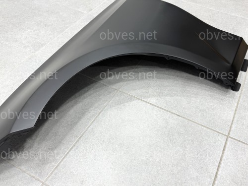 Крыло левое BMW 3 series G20 / G21 2019- алюминий 41008494439 Крыло левое BMW 3 series G20 / G21 2019- алюминий 41008494439