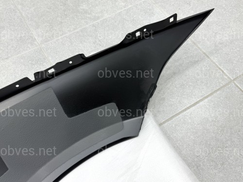 Крыло левое BMW 3 series G20 / G21 2019- алюминий 41008494439 Крыло левое BMW 3 series G20 / G21 2019- алюминий 41008494439