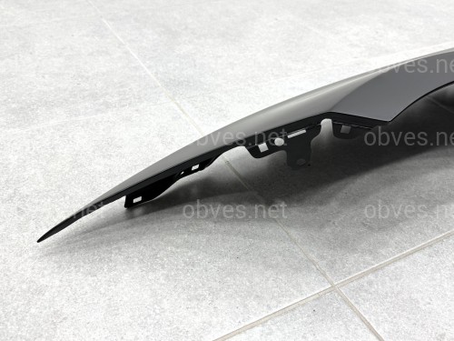 Крыло левое BMW 3 series G20 / G21 2019- алюминий 41008494439 Крыло левое BMW 3 series G20 / G21 2019- алюминий 41008494439