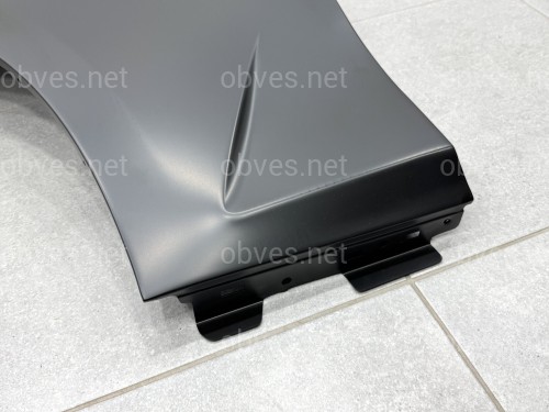 Крыло левое BMW 3 series G20 / G21 2019- алюминий 41008494439 Крыло левое BMW 3 series G20 / G21 2019- алюминий 41008494439