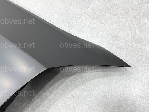 Крыло левое BMW 3 series G20 / G21 2019- алюминий 41008494439 Крыло левое BMW 3 series G20 / G21 2019- алюминий 41008494439