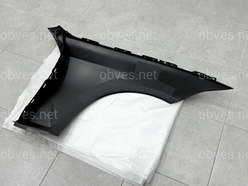 Крыло левое BMW 3 series G20 / G21 2019- алюминий 41008494439 Крыло левое BMW 3 series G20 / G21 2019- алюминий 41008494439