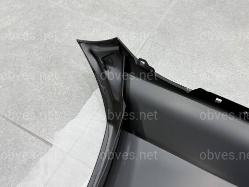 Крыло левое BMW 3 series G20 / G21 2019- алюминий 41008494439 Крыло левое BMW 3 series G20 / G21 2019- алюминий 41008494439