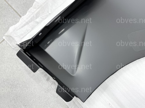 Крыло левое BMW 3 series G20 / G21 2019- алюминий 41008494439 Крыло левое BMW 3 series G20 / G21 2019- алюминий 41008494439