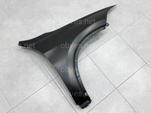 Крыло правое BMW X1 F48 2015-2021 металл 41007427300