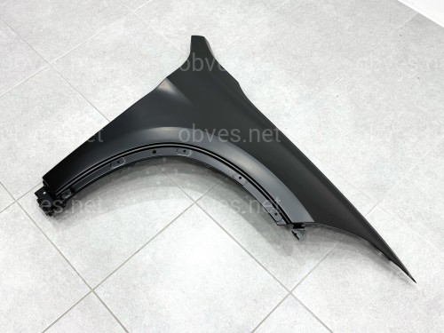 Крыло правое BMW X1 F48 2015-2021 металл 41007427300
