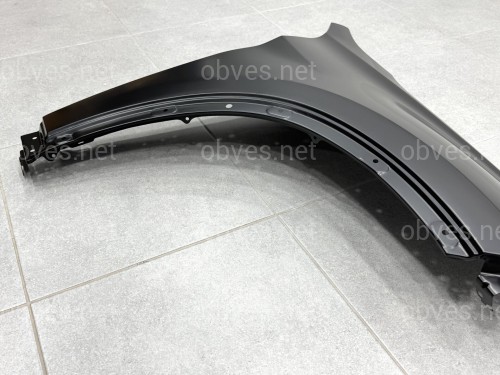 Крыло правое BMW X1 F48 2015-2021 металл 41007427300