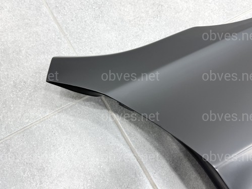 Крыло правое BMW X1 F48 2015-2021 металл 41007427300