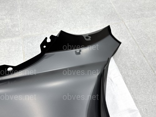 Крыло правое BMW X1 F48 2015-2021 металл 41007427300