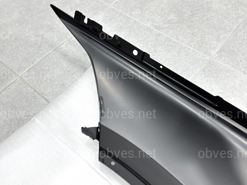 Крыло правое BMW X1 F48 2015-2021 металл 41007427300