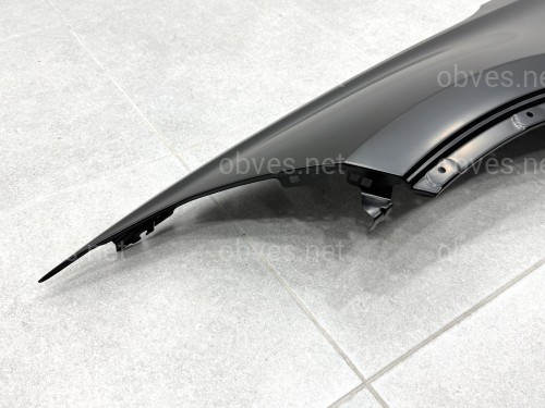 Крыло левое BMW X1 F48 2015-2021 металл 41007427299