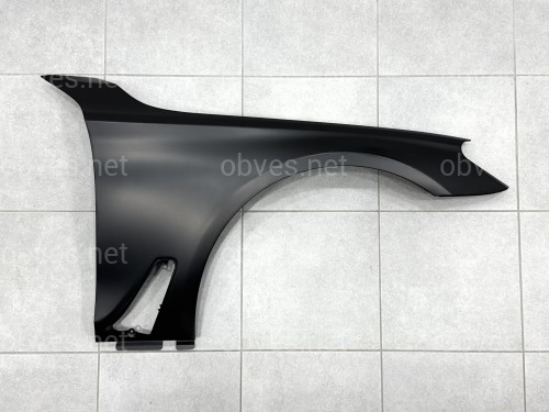 Крыло правое BMW 7 series G11 / G12 2015-2019 алюминий 41007427514