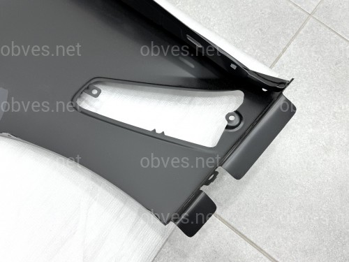 Крыло правое BMW 7 series G11 / G12 2015-2019 алюминий 41007427514