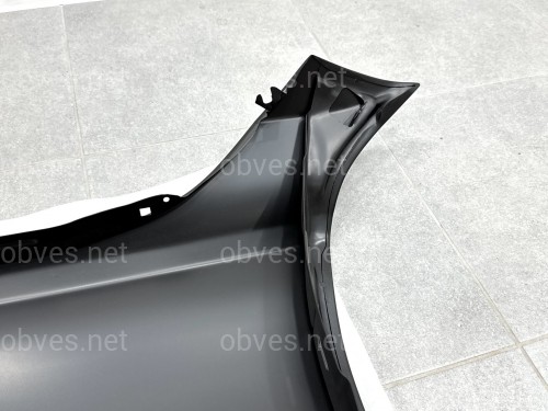 Крыло правое BMW 7 series G11 / G12 2015-2019 алюминий 41007427514