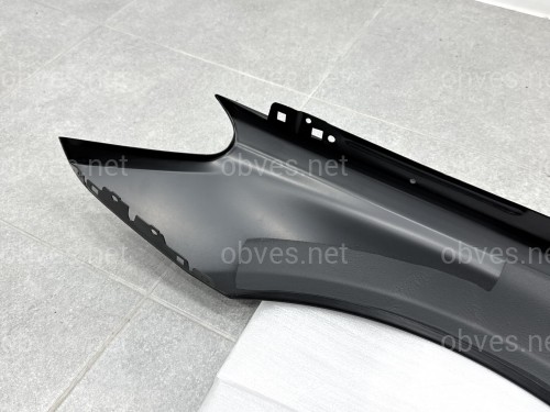 Крыло правое BMW 7 series G11 / G12 2015-2019 алюминий 41007427514