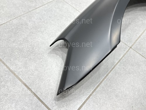 Крыло левое BMW 7 series G11 / G12 2015-2019 алюминий 41007427513