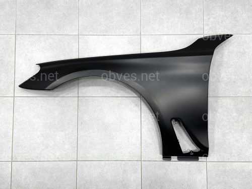 Крыло левое BMW 7 series G11 / G12 2015-2019 алюминий 41007427513