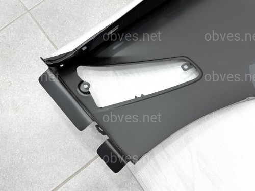 Крыло левое BMW 7 series G11 / G12 2015-2019 алюминий 41007427513