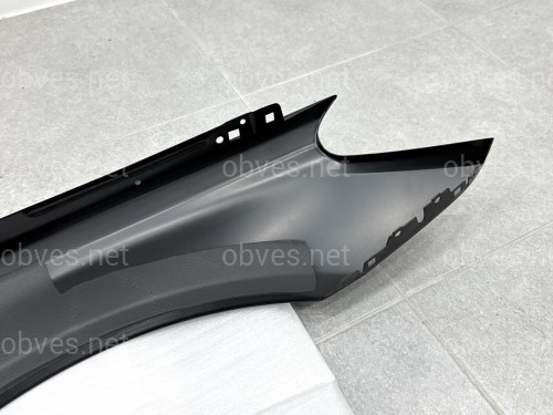 Крыло левое BMW 7 series G11 / G12 2015-2019 алюминий 41007427513