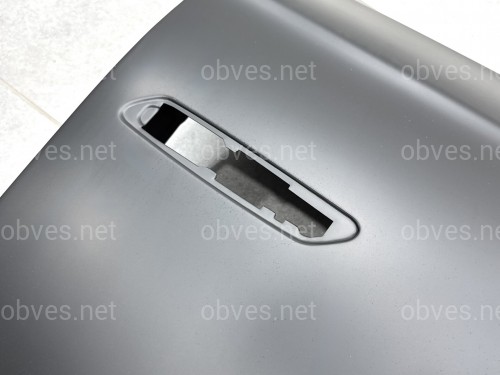 Крыло  правое BMW 5 series F10 / F11 2010-2016 алюминий 41357248660