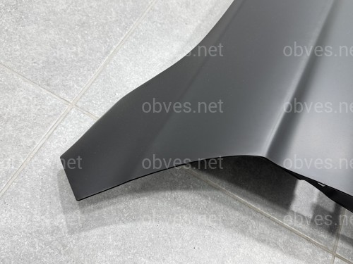 Крыло  правое BMW 5 series F10 / F11 2010-2016 алюминий 41357248660