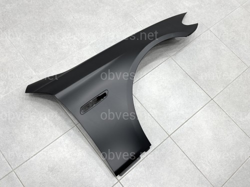 Крыло  правое BMW 5 series F10 / F11 2010-2016 алюминий 41357248660