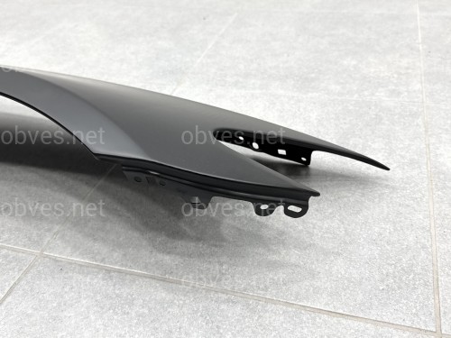 Крыло  правое BMW 5 series F10 / F11 2010-2016 алюминий 41357248660
