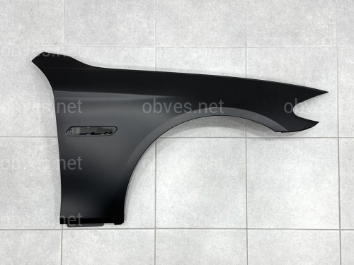 Крыло  правое BMW 5 series F10 / F11 2010-2016 алюминий 41357248660