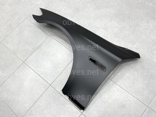 Крыло левое BMW 5 series F10 / F11 2010-2016 алюминий 41357248659