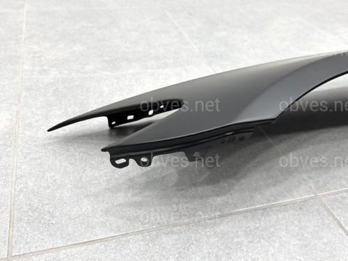 Крыло левое BMW 5 series F10 / F11 2010-2016 алюминий 41357248659