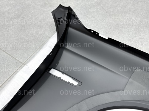 Крыло левое BMW 5 series F10 / F11 2010-2016 алюминий 41357248659