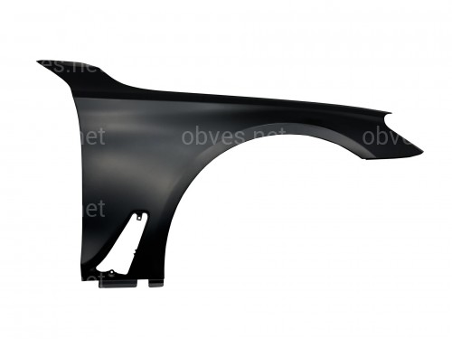 Крыло правое BMW 7 series G11 / G12 2015-2019 алюминий 41007427514