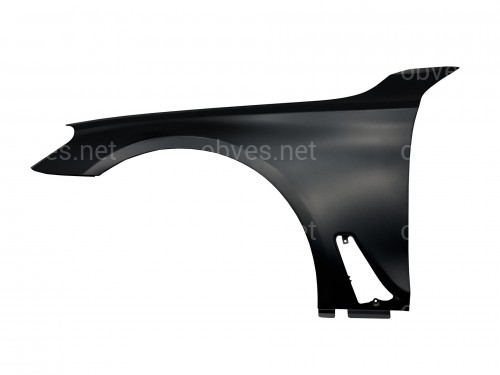 Крыло левое BMW 7 series G11 / G12 2015-2019 алюминий 41007427513