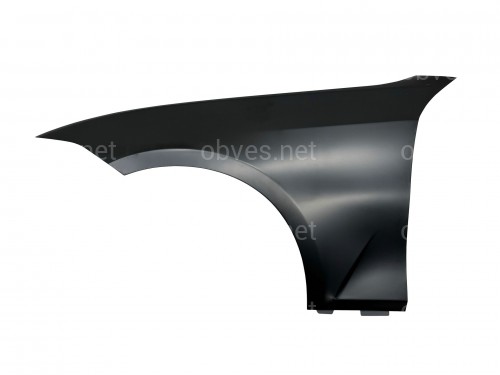 Крыло левое BMW 3 series G20 / G21 2019- алюминий 41008494439 Крыло левое BMW 3 series G20 / G21 2019- алюминий 41008494439